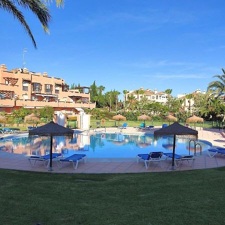 Casares Del Sol Appartement Buitenkant foto
