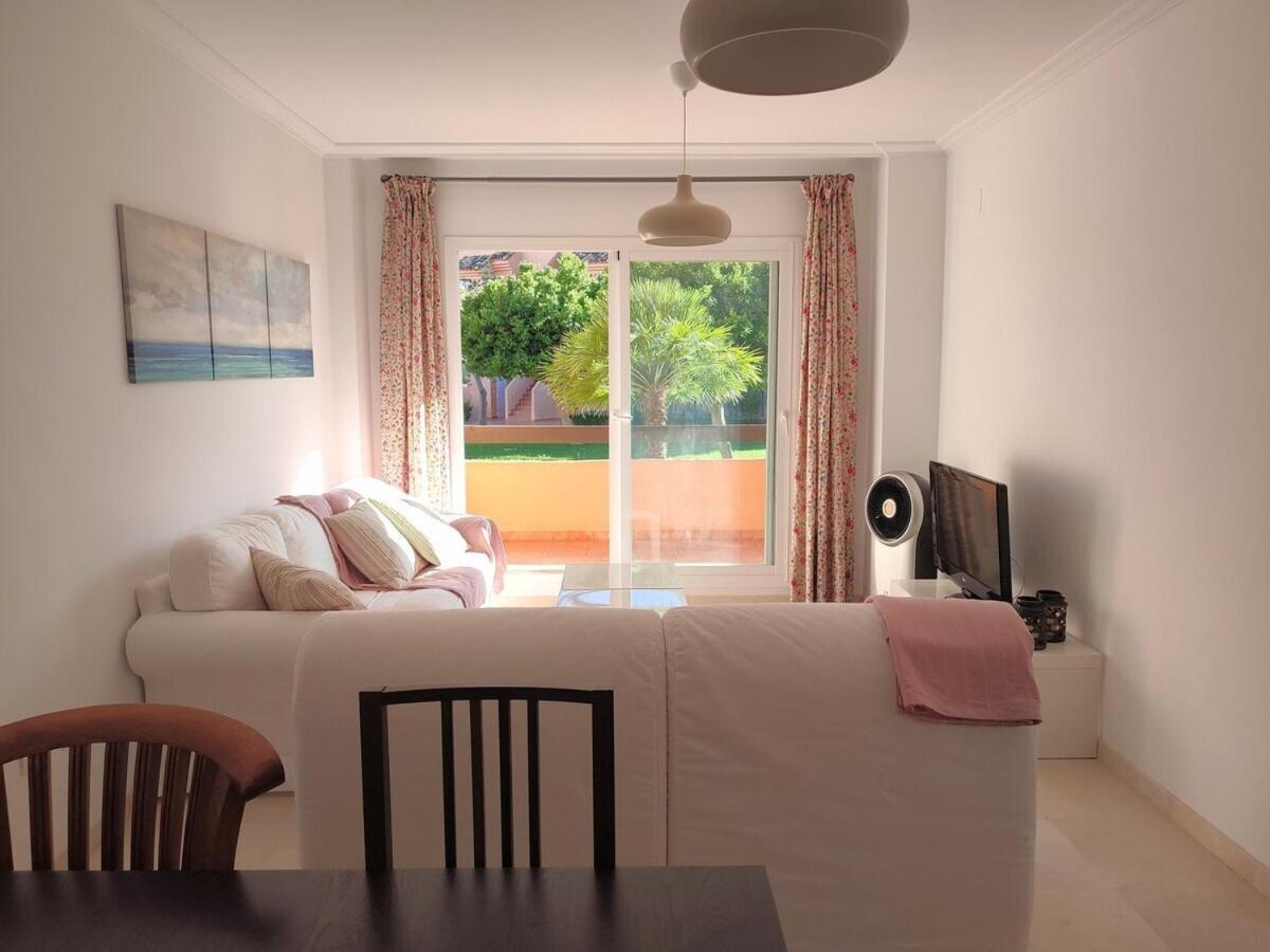 Casares Del Sol Appartement Buitenkant foto