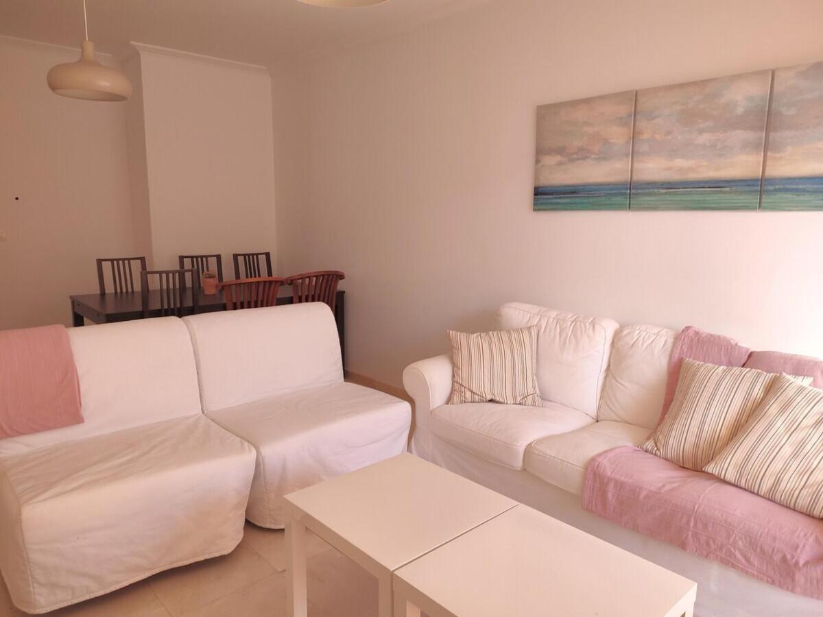 Casares Del Sol Appartement Buitenkant foto