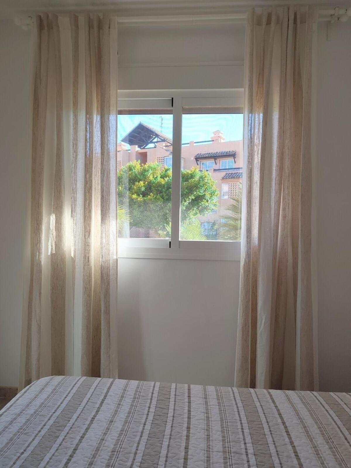 Casares Del Sol Appartement Buitenkant foto