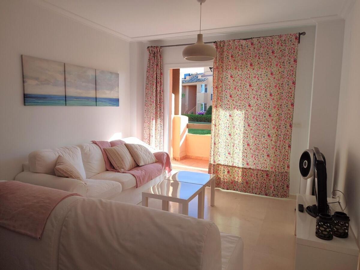 Casares Del Sol Appartement Buitenkant foto