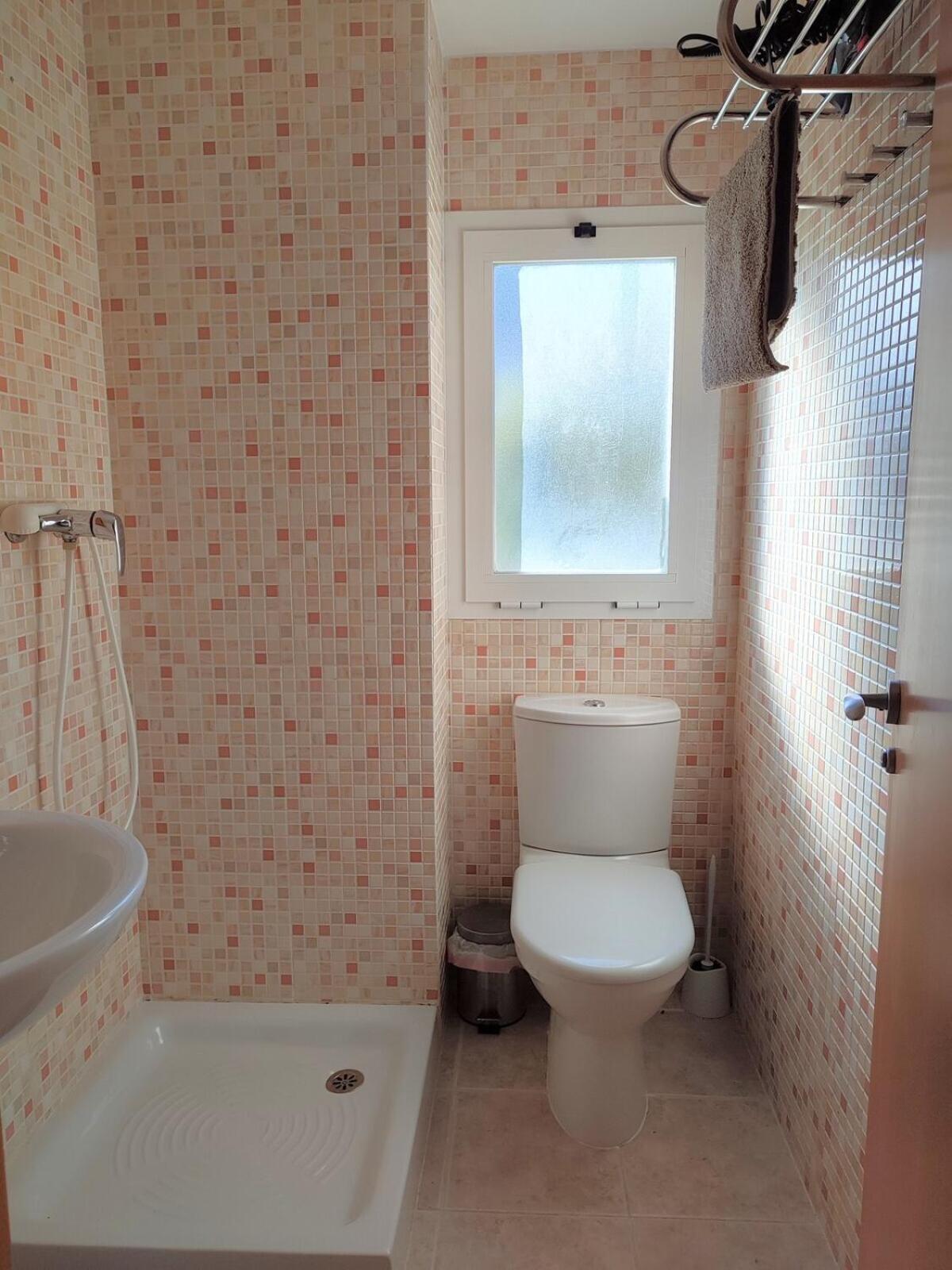 Casares Del Sol Appartement Buitenkant foto