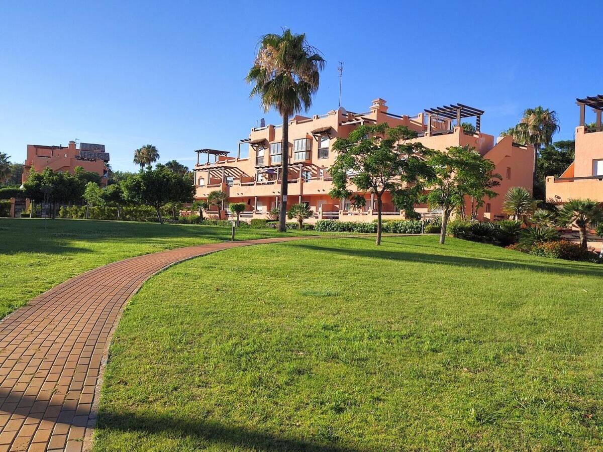 Casares Del Sol Appartement Buitenkant foto