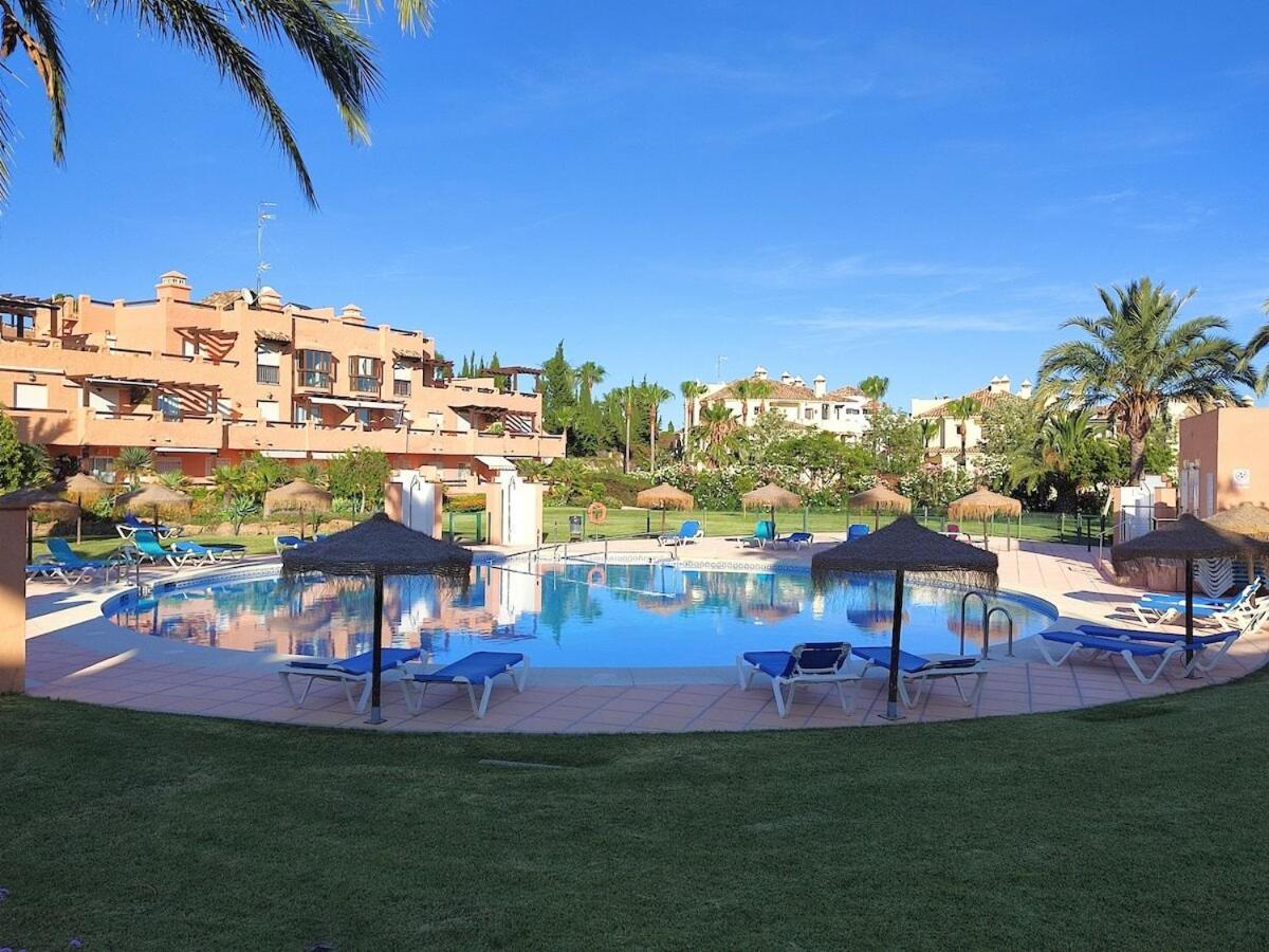 Casares Del Sol Appartement Buitenkant foto