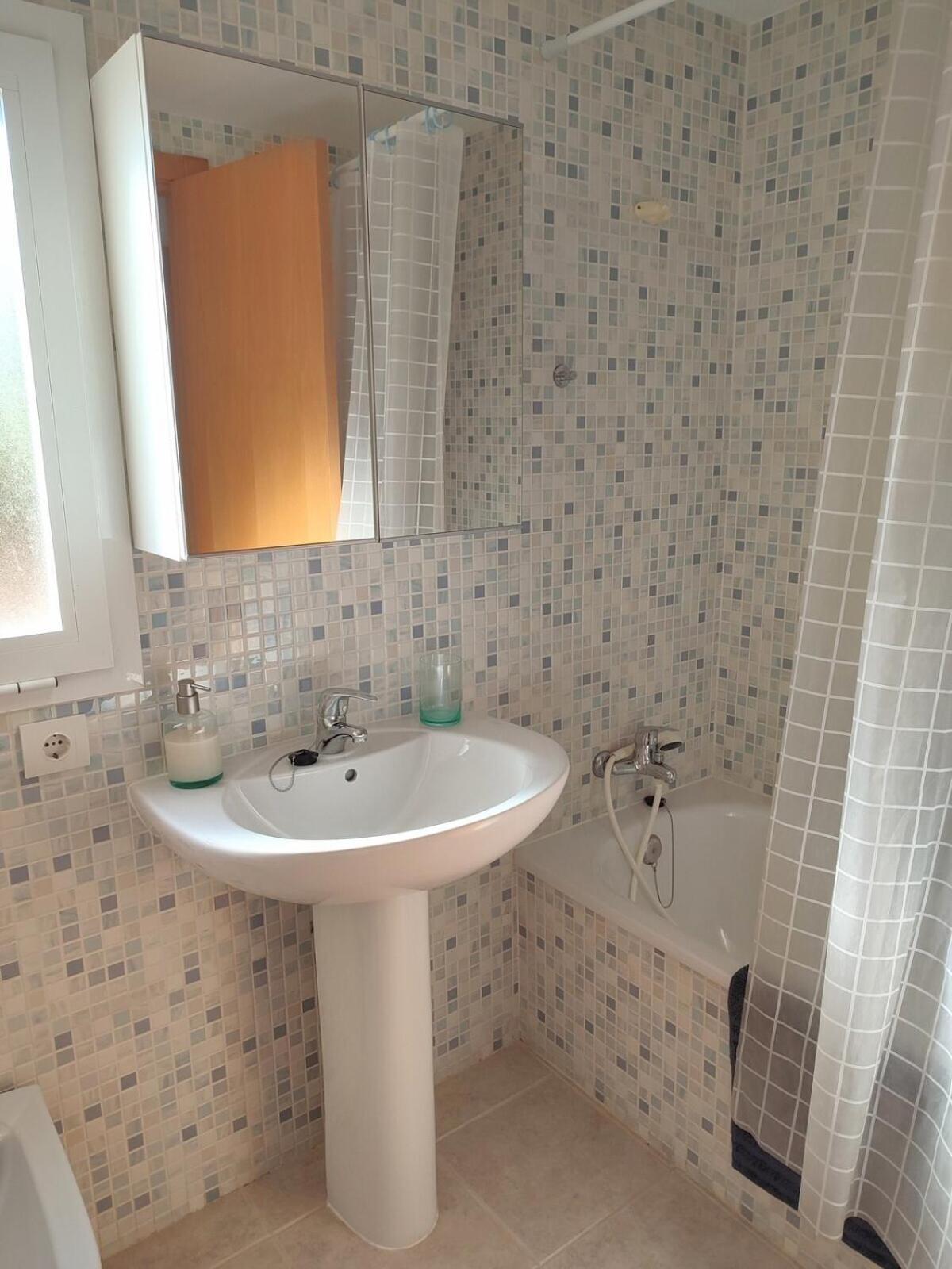 Casares Del Sol Appartement Buitenkant foto