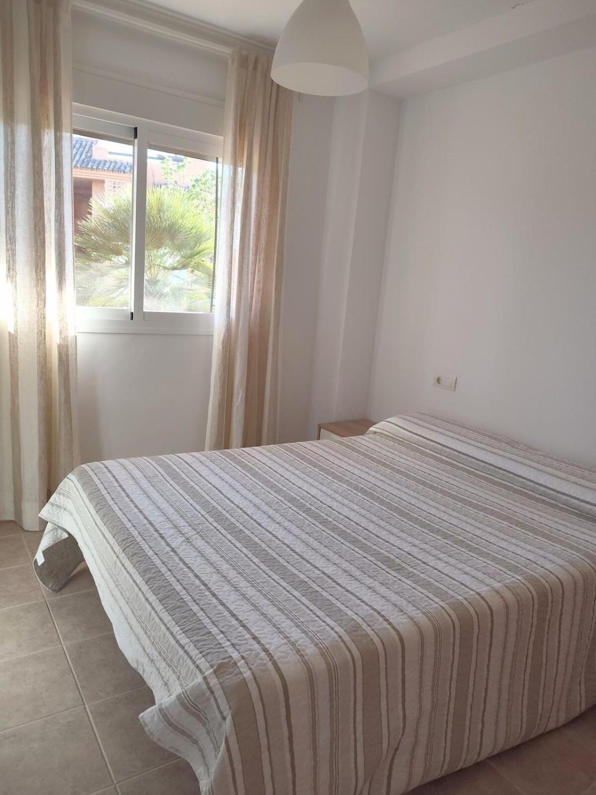 Casares Del Sol Appartement Buitenkant foto