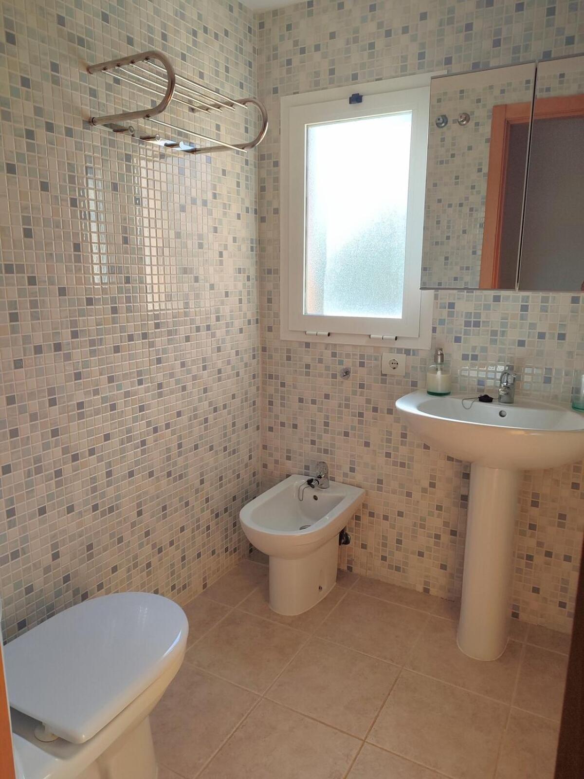 Casares Del Sol Appartement Buitenkant foto