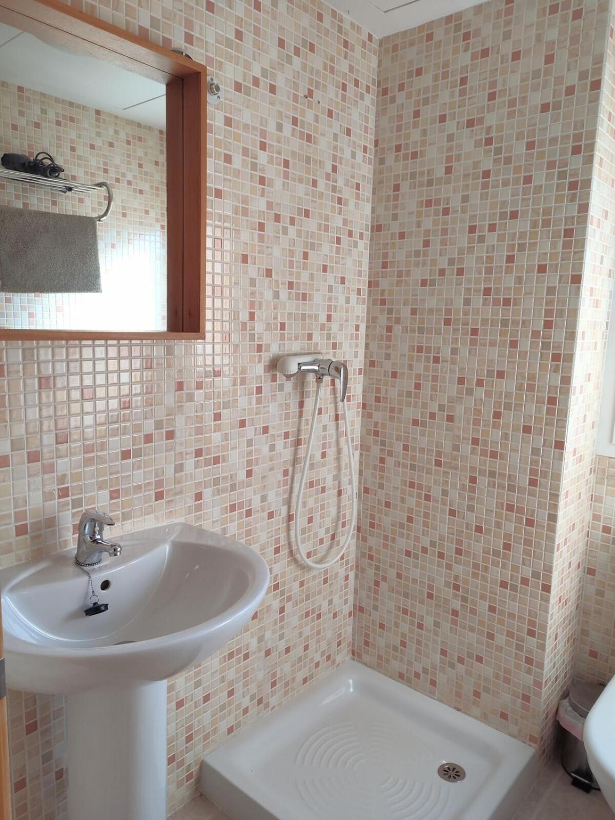 Casares Del Sol Appartement Buitenkant foto