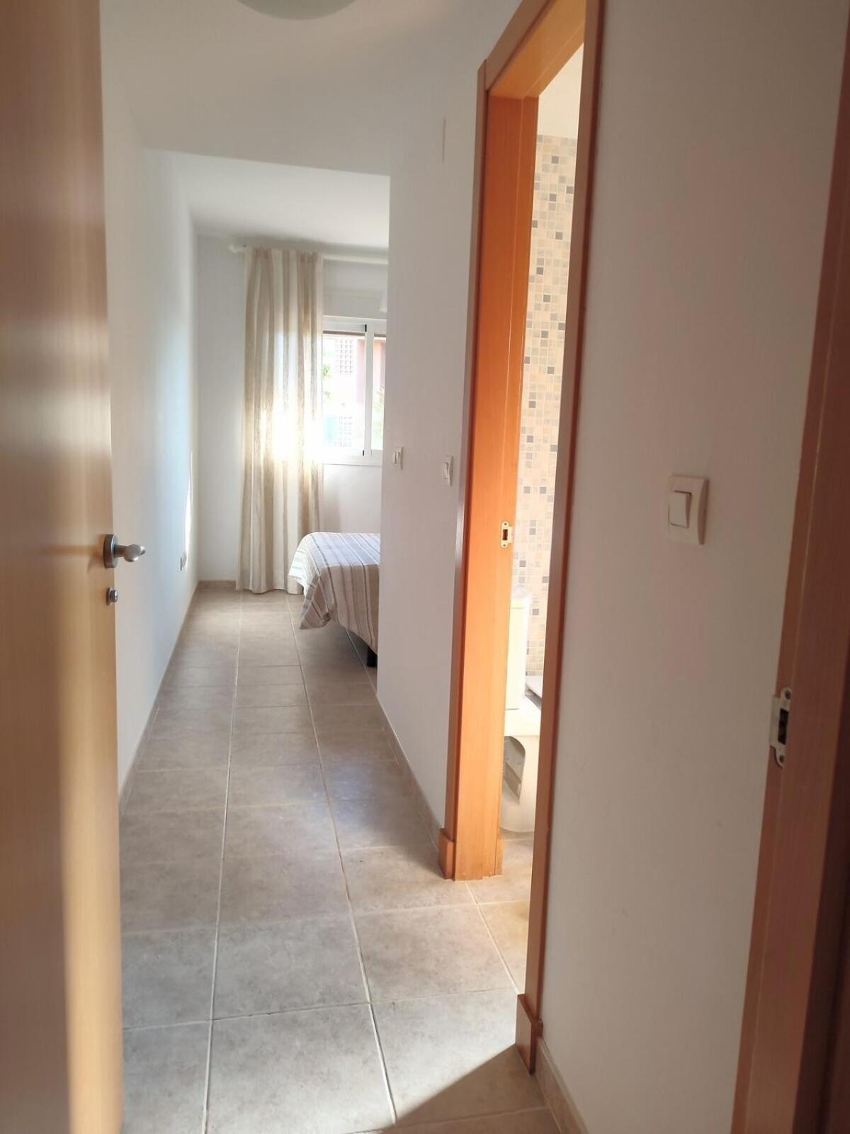Casares Del Sol Appartement Buitenkant foto