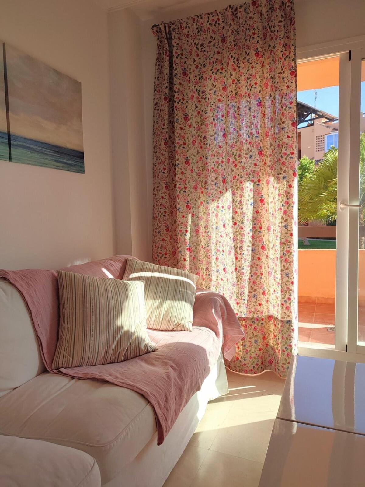 Casares Del Sol Appartement Buitenkant foto